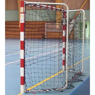 Competition handball goals Pair