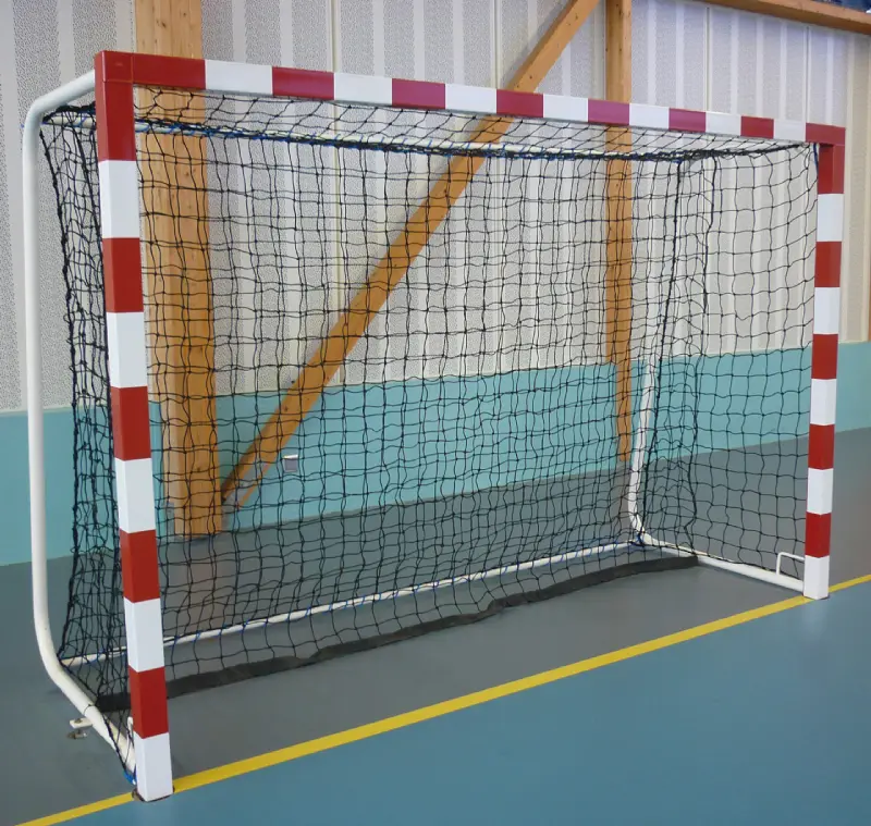 Käsipallomaali 3x2 m Competition 2 kpl 