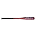 Baseball bat aluminium 71 cm Med gummigrep