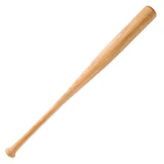 Beechwood Tee-Ball Bat