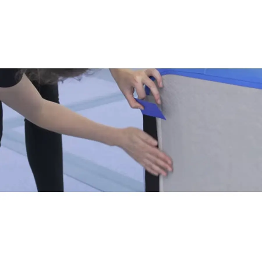 AirTrack Factory | Tarranauha AirBlockille | AirBoardille 