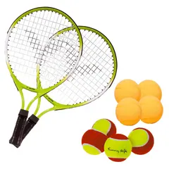 Tennissetti lapsille