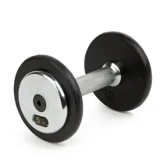 Sport-Thieme® Compact  Dumbbells, 5 kg