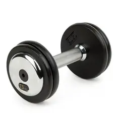 Sport-Thieme® Compact  Dumbbells, 7.5 kg