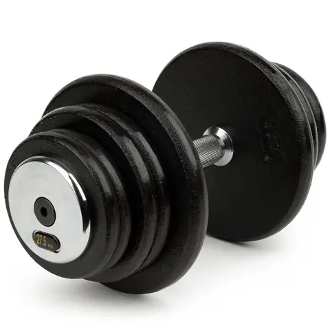 K&#228;sipaino | Classic 27,5 kg