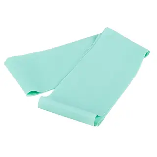 Sport-Thieme&#174; &quot;75&quot; Exercise  Band, Green #NAME?
