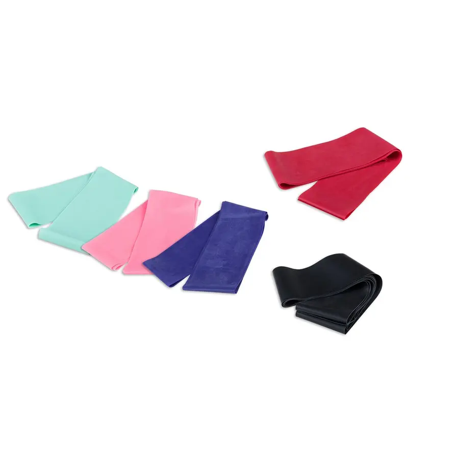 Sport-Thieme® "75" Exercise  Band, Black #NAME? 