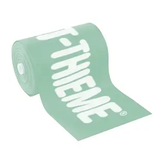 Sport-Thieme Fitnessband &quot;75&quot; green