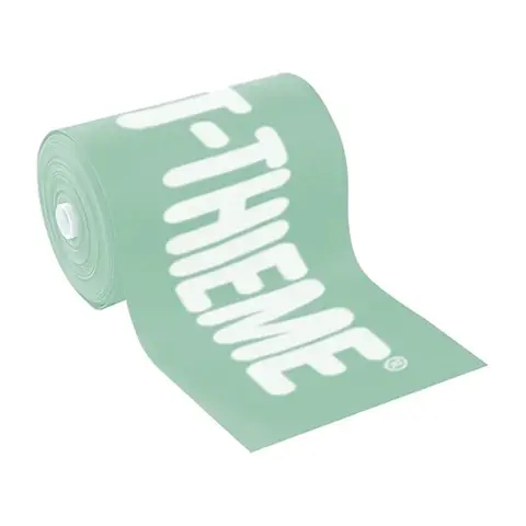 Reivo fitnessbånd 25m x 7,5 cm green