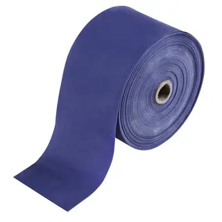 Reivo fitnessbånd 2m x 7,5 cm purple