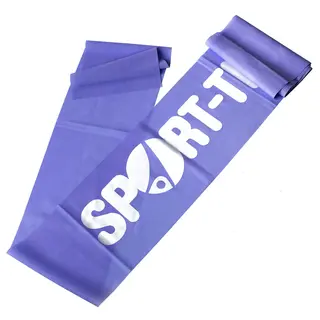 Sport-Thieme® "150" Exercise  Band, Purp le = high