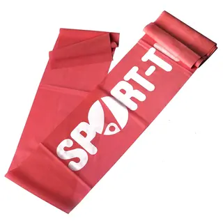 Sport-Thieme® "150" Exercise  Band, Red #NAME?