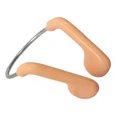 Nen&#228;nsulkija Essential Nose Clip 3 kpl paketti