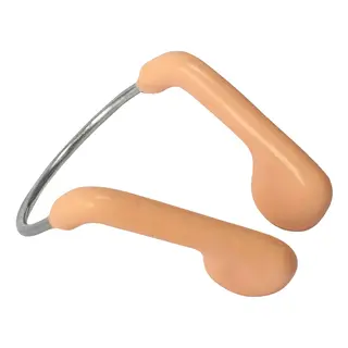 Nenänsulkija Essential Nose Clip 3 kpl paketti