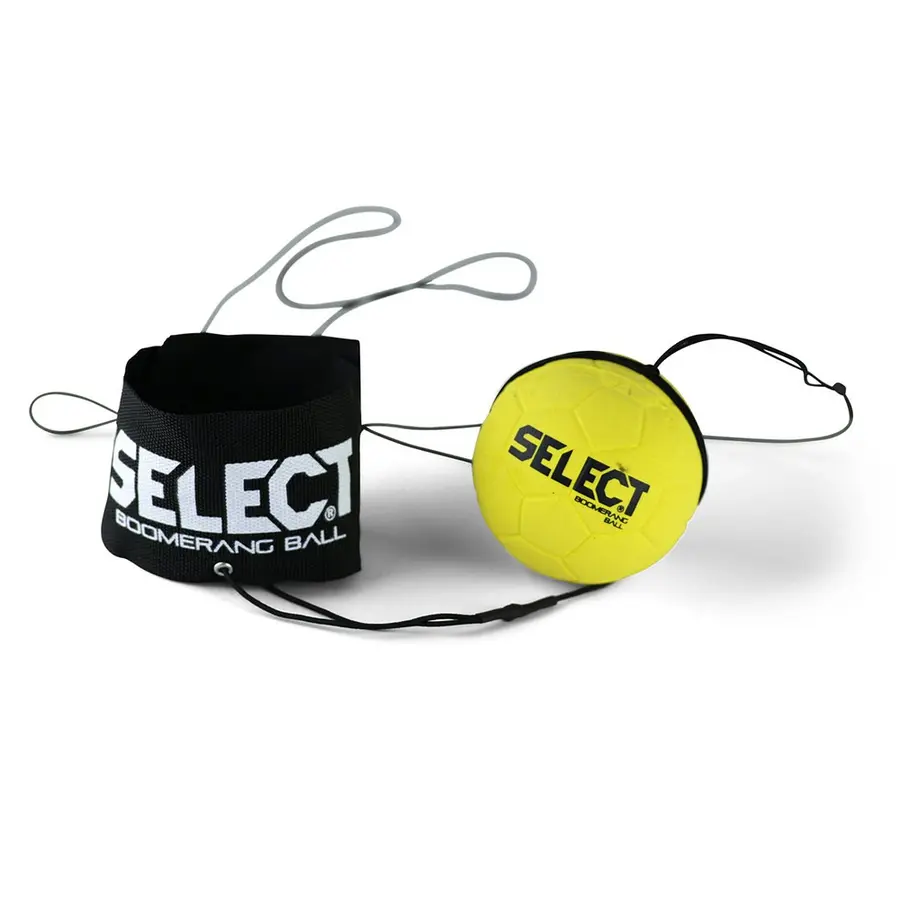 Select | Boomerang Ball Narupallo | 7 cm 