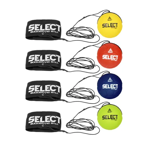 Select | Boomerang Ball Narupallo | 7 cm