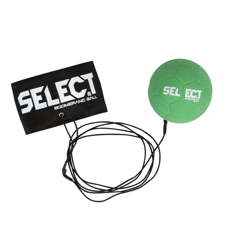 Select | Boomerang Ball Narupallo | 7 cm 