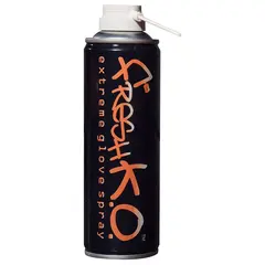 Fresh K.O | Urheilusuihke 300 ml
