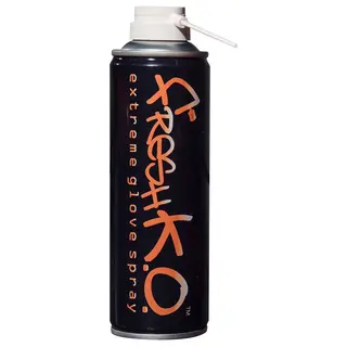 Fresh K.O | Urheilusuihke 300 ml