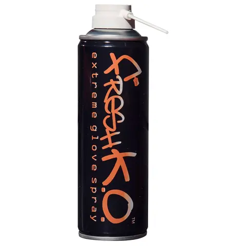 Fresh K.O | Urheilusuihke 300 ml