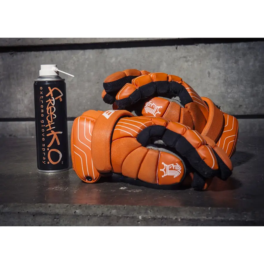 Fresh K.O | Urheilusuihke 300 ml 