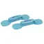 Beco® "Aqua BeFlex" Hand  Paddles, Turqu oise 