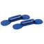 Beco® "Aqua BeFlex" Hand  Paddles, Dark blue 