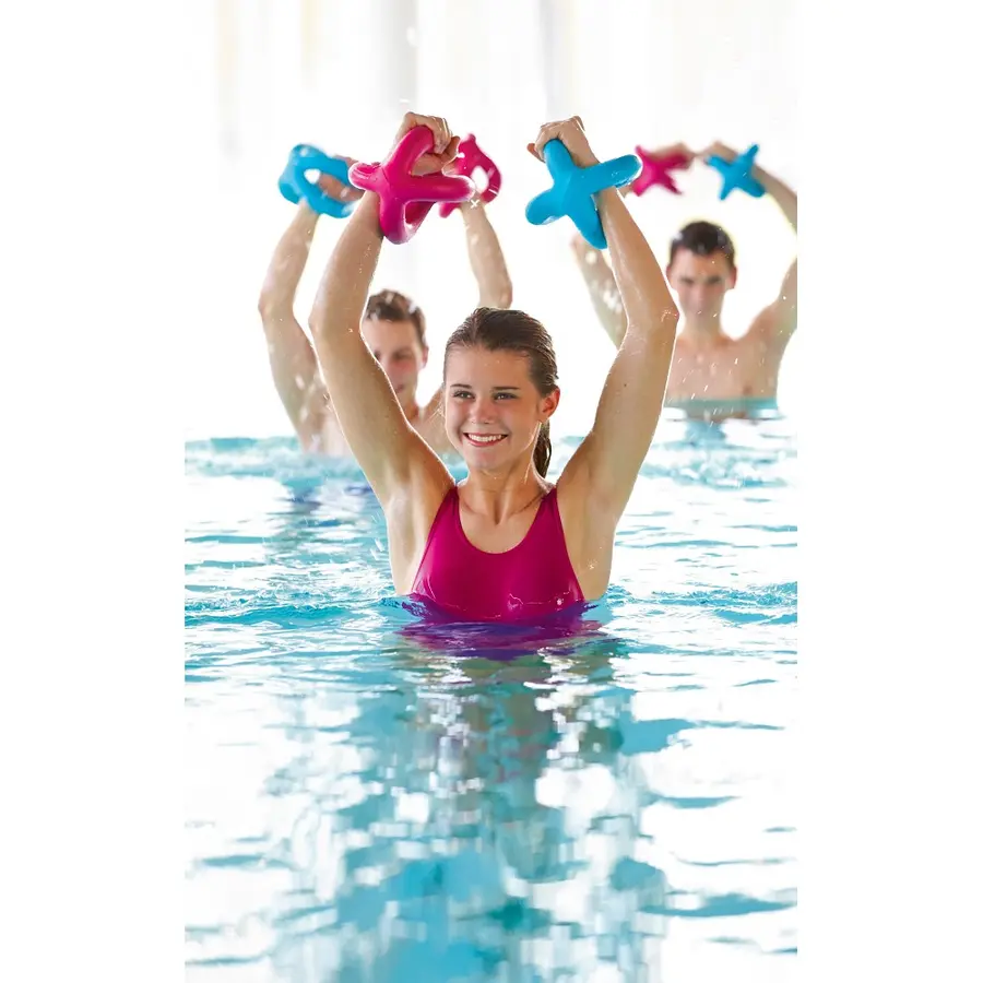 Aqua BeTomic Pinkki 