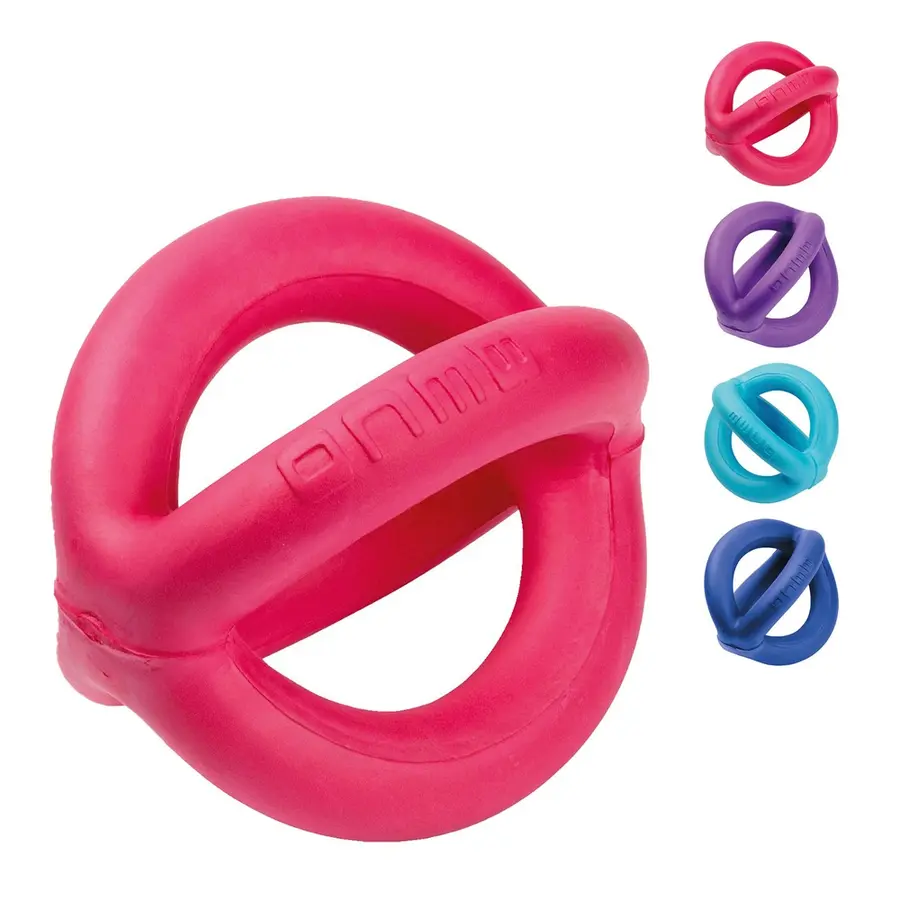 Aqua BeTomic Pinkki 