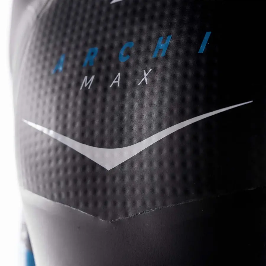 Zerod | Archi Max Man SL Märkäpuku 