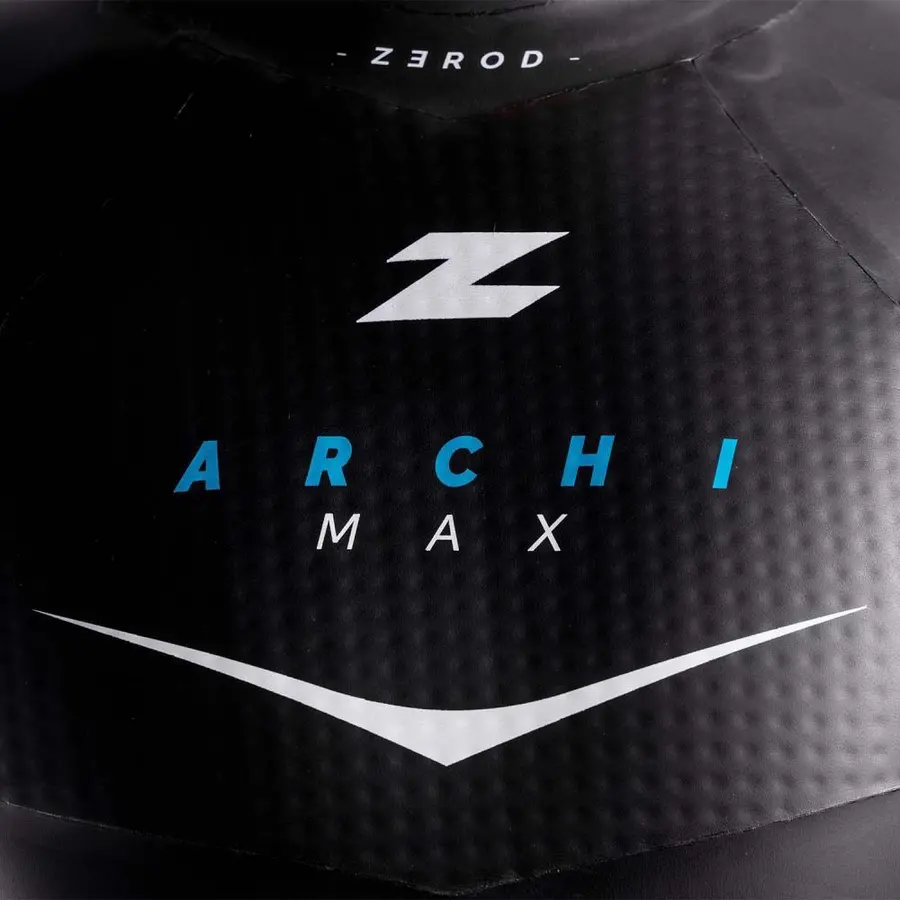 Zerod | Archi Max Man SL Märkäpuku 