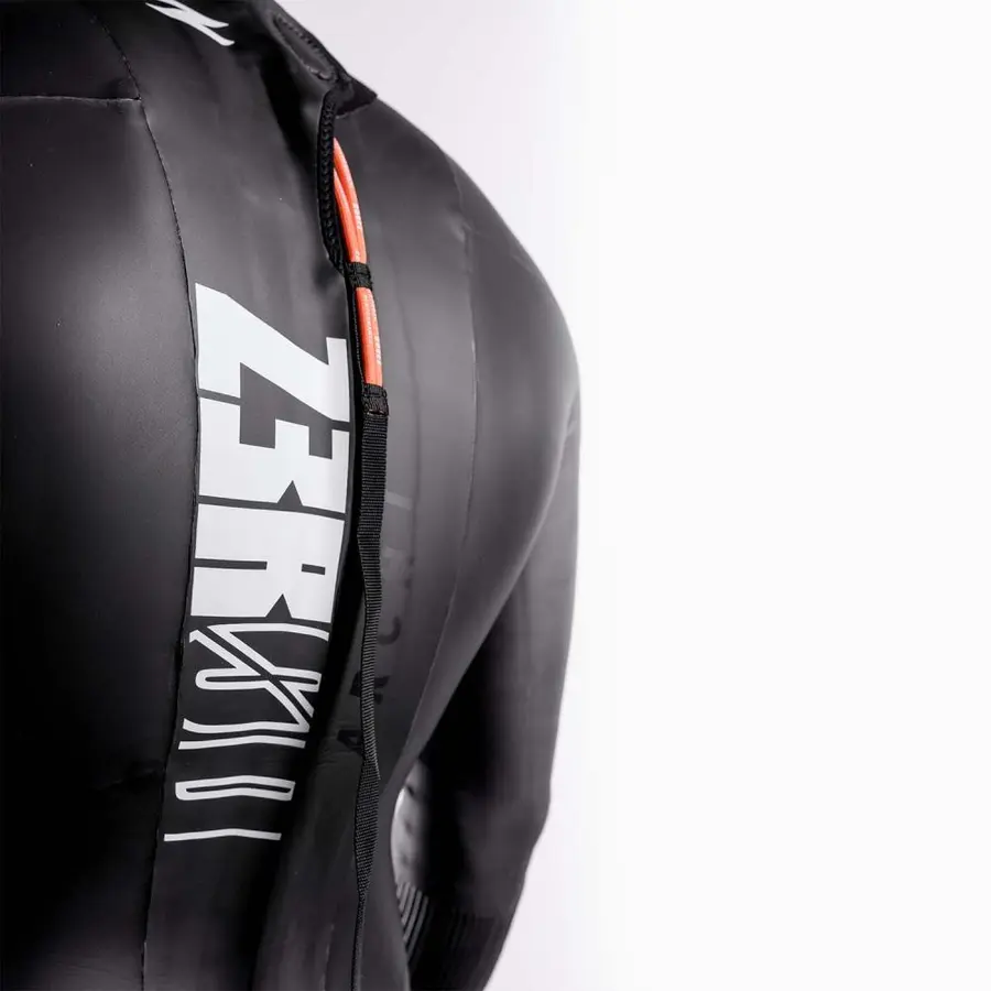Zerod | Archi Max Man SL Märkäpuku 