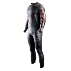 Zerod | Flex Max Man S-Tall M&#228;rk&#228;puku