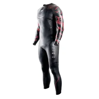 Zerod | Flex Max Man M&#228;rk&#228;puku
