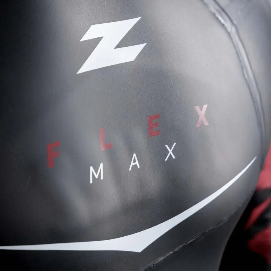 Zerod | Flex Max Man S-Tall Märkäpuku 