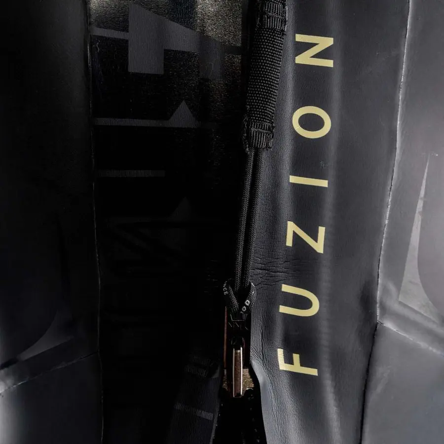 Zerod | Fuzion Man S-Tall Märkäpuku 