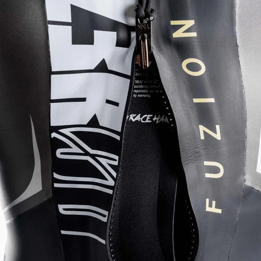Zerod | Fuzion Max Man M Märkäpuku 