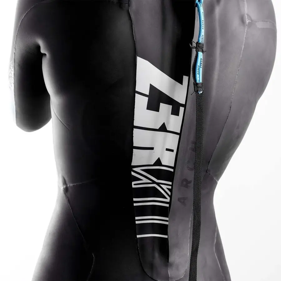 Zerod | Archi Woman XS Märkäpuku 