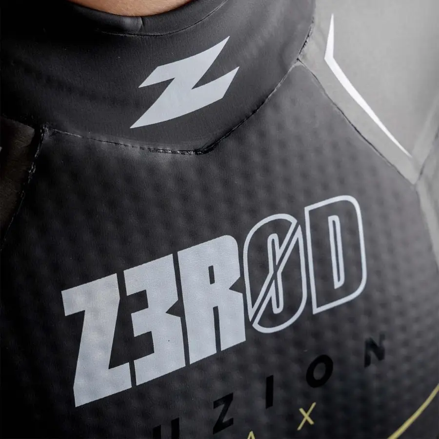 Zerod | Fuzion Woman Märkäpuku 