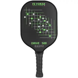 Pickleballracket FZ Forza Drive 500