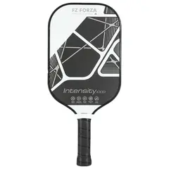 FZ Forza | Intensity Pickleball-maila 41,9 cm | 14 mm | Musta