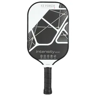 FZ Forza | Intensity Pickleball-maila 41,9 cm | 14 mm | Musta