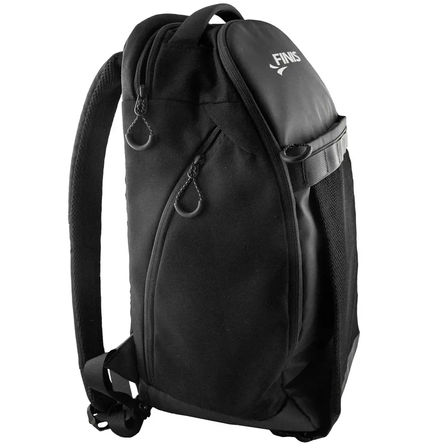 Finis | Rival Swim Reppu 32 l | Musta 