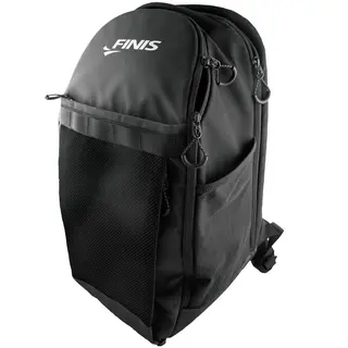 Finis | Rival Swim Reppu 32 l | Musta