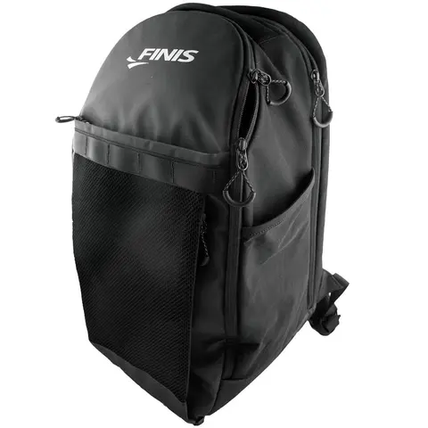 Finis | Rival Swim Reppu 32 l | Musta