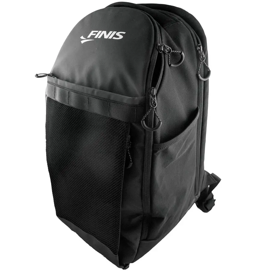 Finis | Rival Swim Reppu 32 l | Musta 