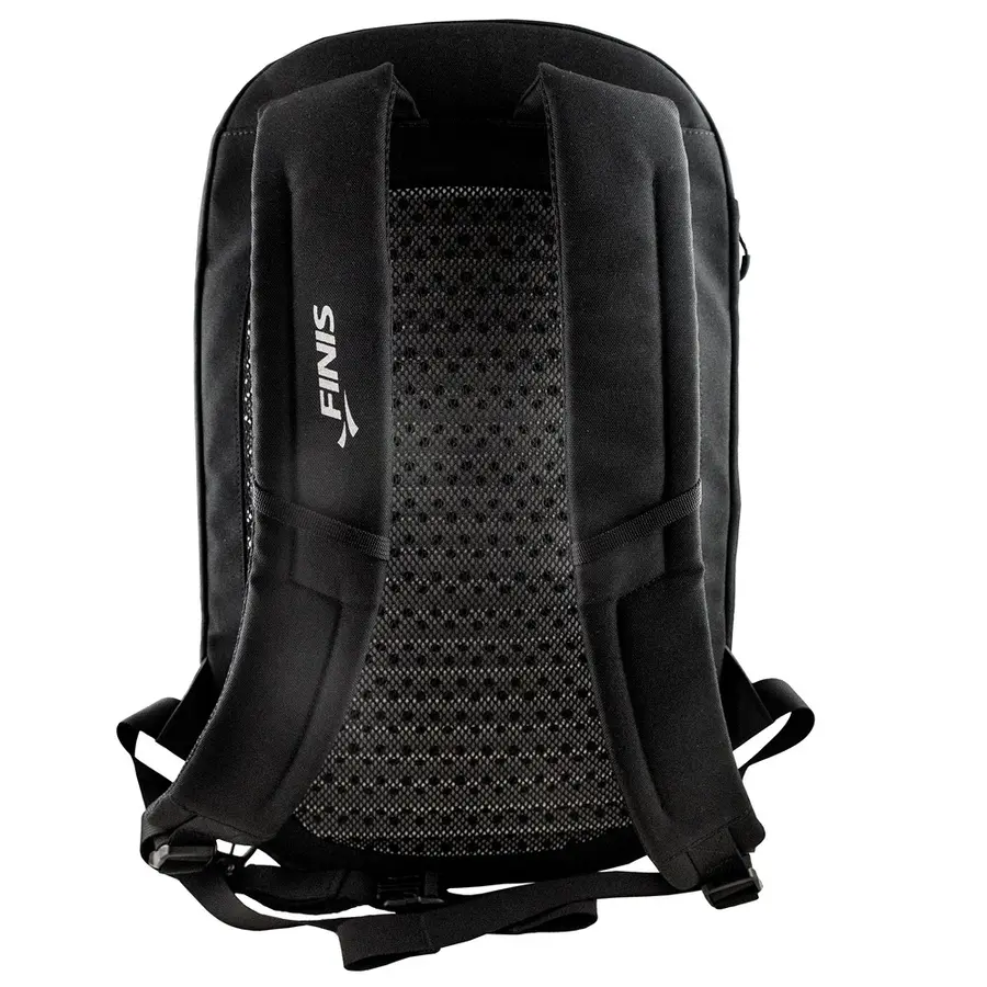 Finis | Rival Swim Reppu 32 l | Musta 