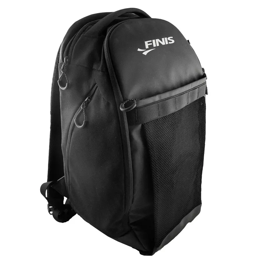 Finis | Rival Swim Reppu 32 l | Musta 