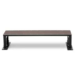 Skeittipenkki 125x35x28 cm