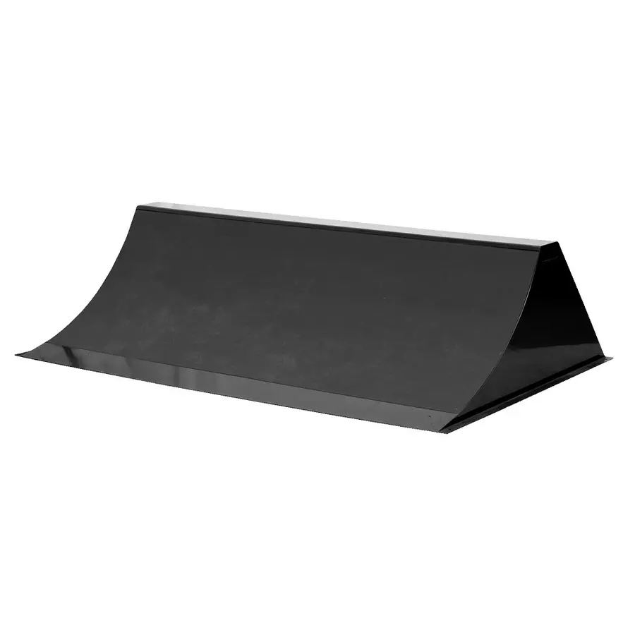Skeittiramppi Jersey Barrier 55x200x138 cm 